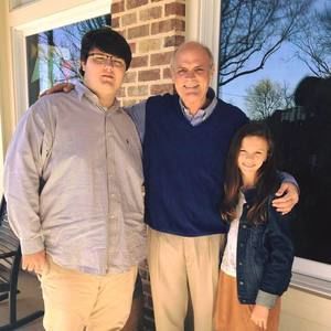 Meet your Posher, Chuck